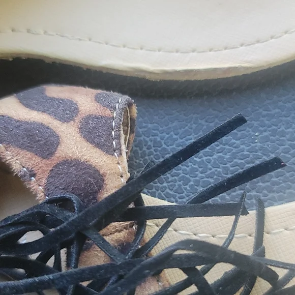 Sandals - Picture 5 of 8